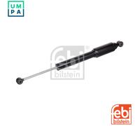 Steering damper Front Axle 100866 FEBI BILSTEIN for MERCEDES-BENZ G-CLASS