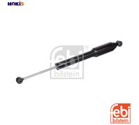 Steering damper Front Axle 100866 FEBI BILSTEIN for MERCEDES-BENZ G-CLASS