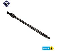 SHOCK ABSORBER STEERING 18-002461 FOR MERCEDES-BENZ CABRIOLET HECKFLOSSE 123