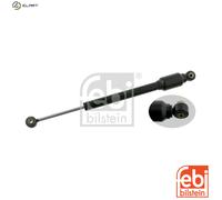 febi bilstein 27613 Steering Damper, pack of one