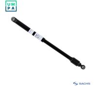 Steering damper Top eye 280 999 SACHS for MERCEDES-BENZ 190 124 Saloon E-CLASS