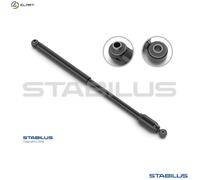 STABILUS 8272CY Steering stabilizer