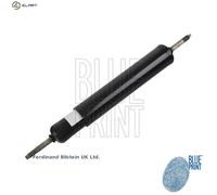 Steering damper Front Axle ADN18420 BLUE PRINT for NISSAN PATROL GR Mk II Wagon