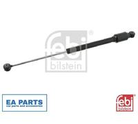 Shock Absorber, steering for AUDI 100 200 C3 A6 V8 FEBI BILSTEIN 27606