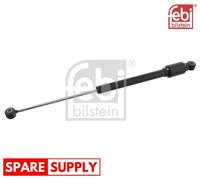 SHOCK ABSORBER, STEERING FOR AUDI 100 200 C3 FEBI BILSTEIN 27606 FITS FRONT AXLE