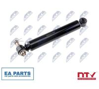 Shock Absorber, steering for JEEP CHEROKEE COMANCHE GRAND CHEROKEE NTY ACH-000