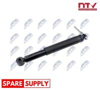 SHOCK ABSORBER, STEERING FOR JEEP GRAND CHEROKEE NTY ACH-001
