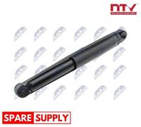 SHOCK ABSORBER, STEERING FOR JEEP WRANGLER NTY ACH-002