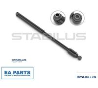 Shock Absorber, steering for MERCEDES-BENZ C140 STABILUS 8272CY