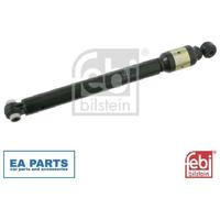 Shock Absorber, steering for MERCEDES-BENZ C140 W140 FEBI BILSTEIN 27572