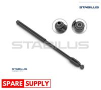 SHOCK ABSORBER, STEERING FOR MERCEDES-BENZ C140 W140 STABILUS 8272CY