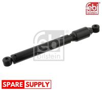 SHOCK ABSORBER, STEERING FOR MERCEDES-BENZ CHRYSLER FEBI BILSTEIN 01261