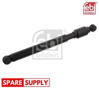 SHOCK ABSORBER, STEERING FOR MERCEDES-BENZ CHRYSLER FEBI BILSTEIN 01263