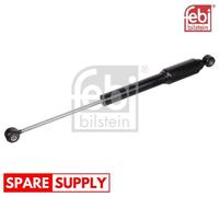 SHOCK ABSORBER, STEERING FOR MERCEDES-BENZ FEBI BILSTEIN 100867 FITS FRONT AXLE