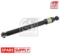 SHOCK ABSORBER, STEERING FOR MERCEDES-BENZ FEBI BILSTEIN 27572 FITS FRONT AXLE