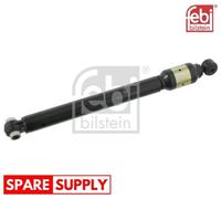SHOCK ABSORBER, STEERING FOR MERCEDES-BENZ FEBI BILSTEIN 27572 FITS FRONT AXLE