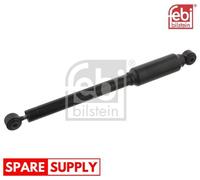 SHOCK ABSORBER, STEERING FOR MERCEDES-BENZ FEBI BILSTEIN 31450 FITS FRONT AXLE