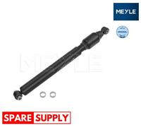 SHOCK ABSORBER, STEERING FOR MERCEDES-BENZ MEYLE 026 827 2000 FITS FRONT AXLE