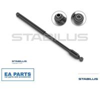 Shock Absorber, steering for MERCEDES-BENZ W140 STABILUS 8272CY