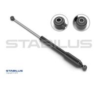 SHOCK ABSORBER, STEERING FOR MERCEDES-BENZ W461 W463 STABILUS 084401