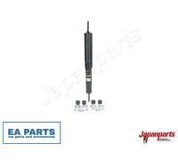 Steering damper MM-00002 JAPANPARTS for NISSAN PATROL GR