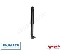 Shock Absorber, steering for OPEL MONTEREY A MONTEREY B JAPANPARTS MM-01107