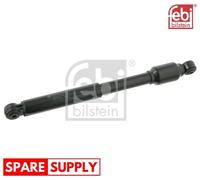 SHOCK ABSORBER, STEERING FOR SMART CABRIO FEBI BILSTEIN 27569 FITS FRONT AXLE