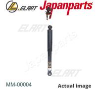 Shock Absorber,steering for SUZUKI SJ 410 Cabrio,OS,F10A JAPANPARTS MM-00004