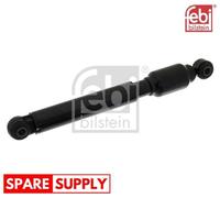 SHOCK ABSORBER, STEERING FOR VW KOMBI T1 FEBI BILSTEIN 39184 FITS FRONT AXLE