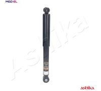 SHOCK ABSORBER, STEERING MA-00004 ASHIKA