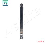 SHOCK ABSORBER, STEERING MA-00004 ASHIKA