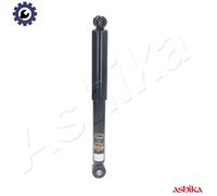 SHOCK ABSORBER, STEERING MA-00004 ASHIKA