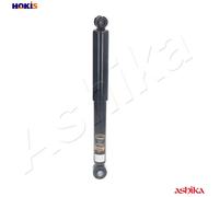 SHOCK ABSORBER, STEERING MA-00004 ASHIKA