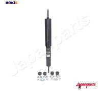 JAPANPARTS MM-00002 Steering stabilizer