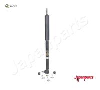 Shock Absorber, steering for TOYOTA JAPANPARTS MM-00005