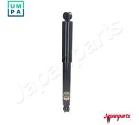 Steering damper Oil Pressure MM-00007 JAPANPARTS for TATA SAFARI GURKHA