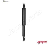 Japanparts Steering Stabilizer MM-01110 for Nissan Patrol GR Mk II Wagon RD28Ti 2.8L 6cyl