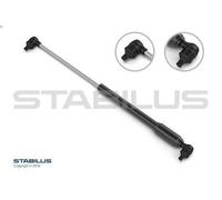 Shock absorber, steering STABILUS 2359WQ for MAN NL 6.871 1995-2001
