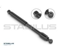 Shock absorber, steering STABILUS 363952 for MERCEDES-BENZ /8 (W115) 2 1968-1977