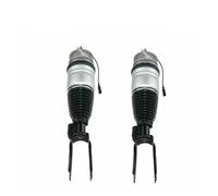 Shock Absorber Strut 1 Pair For VW For Touareg 2011-2017 Front Left Right Air Suspension Shock Absorber 7P6616039N 7P6616040N Rear Air Shock Suspension