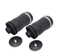 Shock Absorber Strut 1 Pair Rear Air Suspension Spring Bag For Benz ML-CLASS W164 W166 GL-CLASS Air Sleeve Bellow 1643200425 1643200625 Air Suspension