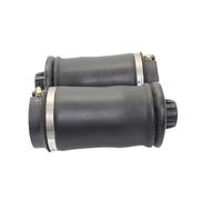 Shock Absorber Strut 1Pair For Benz W164 X164 ML Class 2005-2012 Rear Left Right Air Suspension Spring Bag 1643200625 1643200725 1643201025 Air Suspension