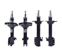 Shock Absorber Strut 1Pcs For Subaru For Forester SG5 2002-2008 Auto Parts Front Rear Suspension Struts Car Shock Absorber 334342 334343 334344 334345(REAR LEFT)