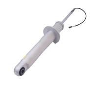 Shock Absorber Strut 1Piece For Maserati For Quattroporte For GranTurismo GT Front Or Rear Electric Shock Absorbers 286945 246245 286941 248252 296945 Rear Air Shock Suspension Strut(Rera Left)