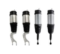 Shock Absorber Strut 1Piece For Tesla For Model X 2015-2018 Front Rear Air Suspension 102736100G 102746100G 1027361-00-G 1027461-00-G 102746100E Rear Air Shock Suspension Strut(REAR LEFT)