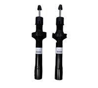 Shock Absorber Strut 1Piece Front LEFT/RIGHT Shock Absorber LR090615 LR141933 LR141932 For Land For Rover For Range For Velar L560 2017-2021 Rear Air Shock Suspension Strut(Left)