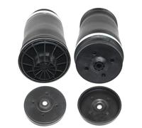 Shock Absorber Strut 2Piece Air Bellows Rear Air Suspension For Benz W164 X164 ML GL Class Airmatic 2006-2016 1643200625 A1643200625 Air Suspension