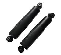 Shock Absorber Strut 2x Rear Shock Absorbers 68144123AC For Chrysler For Grand For Voyager RT 2008- For Town For Country 2012-2016 Air Suspension