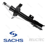 Shock Absorber Strut 318219