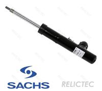 Fits SACHS AMORTYZATORY/SHOCK ABSORBERS 319 004 Shock Absorber ✅UK Seller